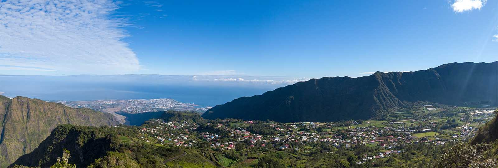 Retrouve toutes les meilleures offres de la Réunion !