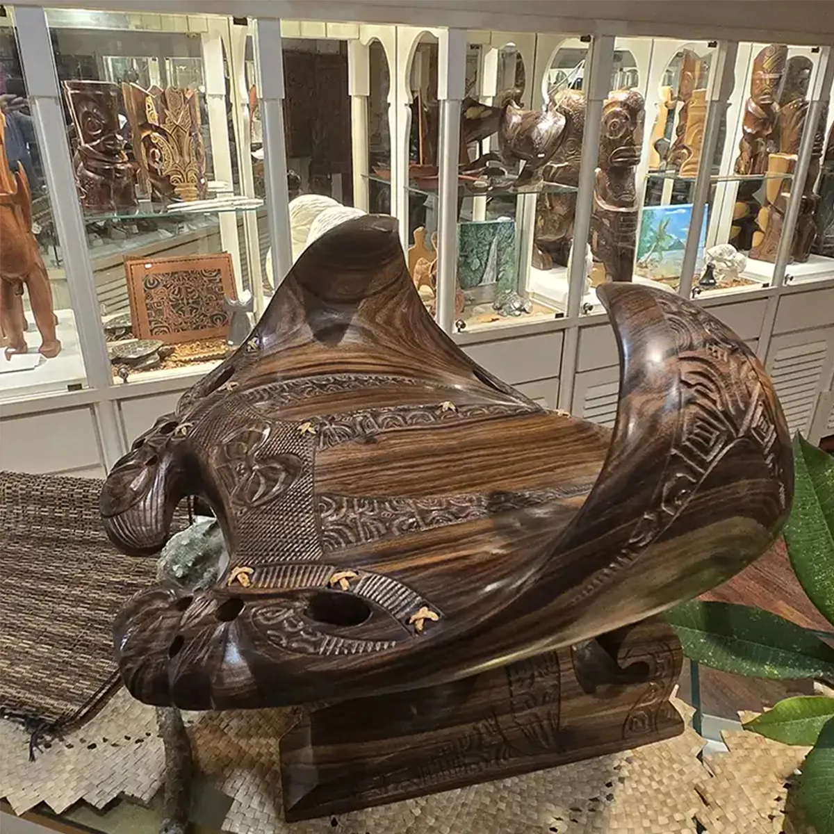Home 1 Raie