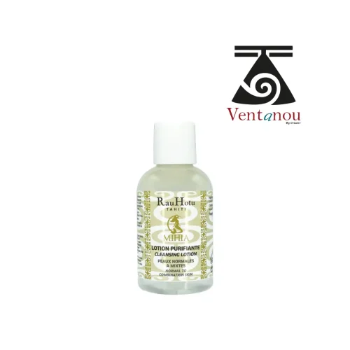 lotion-purifiante-visage-tiare-100ml Lotion purifiante visage tiaré de Tahiti 100 ml