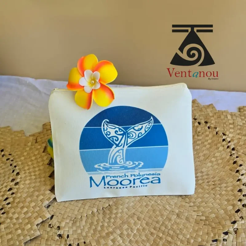 pochette-moorea-baleine Pochette pour femme Moorea et Baleine