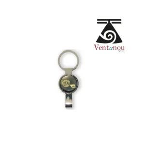 ouvre-bouteille-nacre-tahiti Porte-clé Ouvre bouteille en nacre ile Tahiti