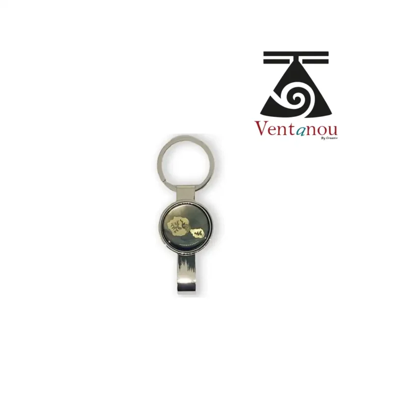 ouvre-bouteille-nacre-tahiti Porte-clé Ouvre bouteille en nacre ile Tahiti