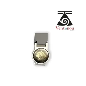 pince-a-billet-en-nacre-de-tahiti-drapeau-polynesien Pince à billet - Money clip drapeau tahitien