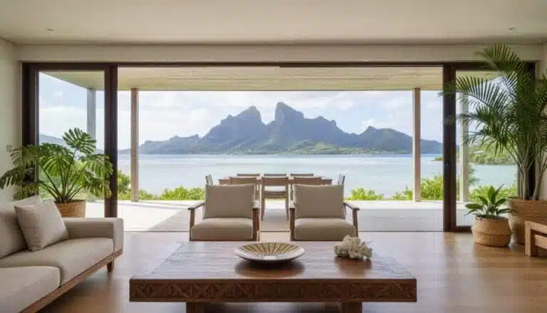 Décoration Polynésienne à Haapiti : Transformez votre Intérieur en Paradis de Moorea 8 Decoration Polynesienne a Haapiti Transformez votre Interieur en Paradis de Moorea Hero Image
