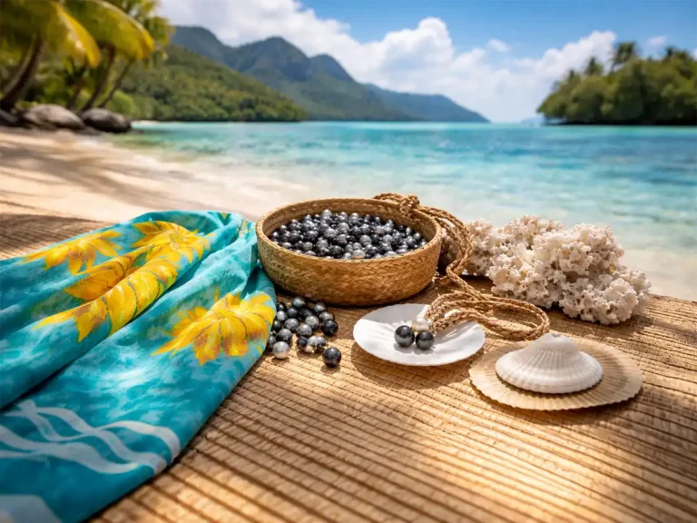 What to Buy in Moorea 4 que rapporter de moorea souvenirs polynesiens authentiques