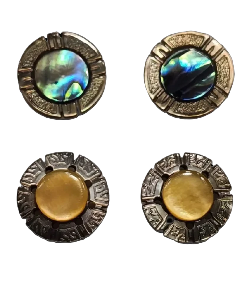 Polynesian Art Gallery 7 Tahitian Jewelry